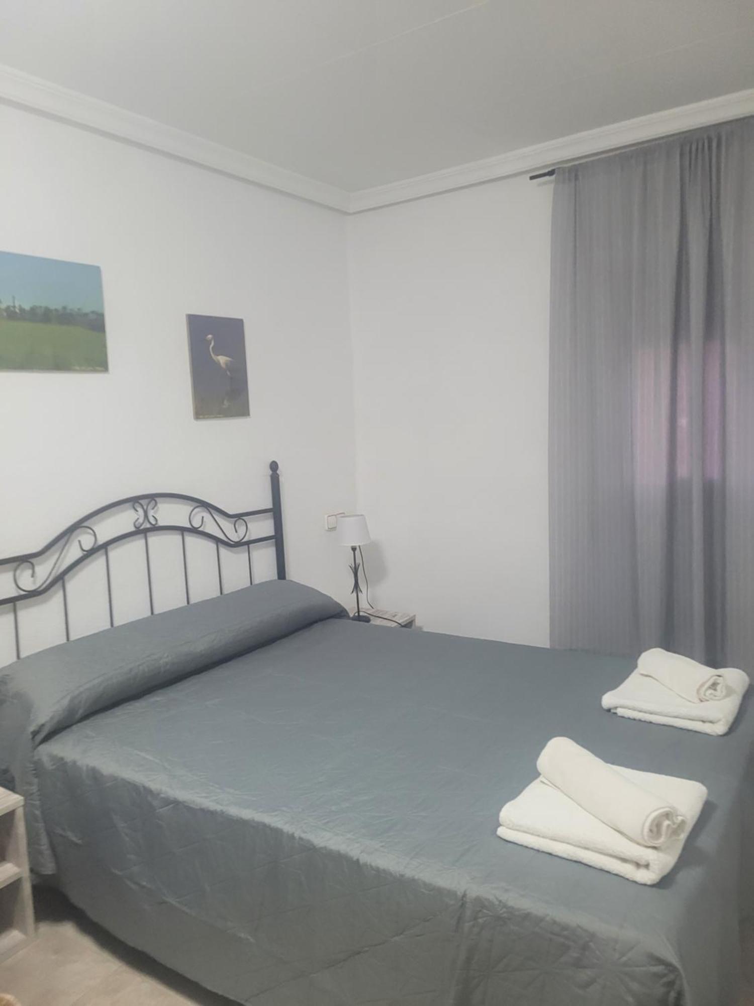 La Llar De Laura 2 Villa Amposta Kültér fotó