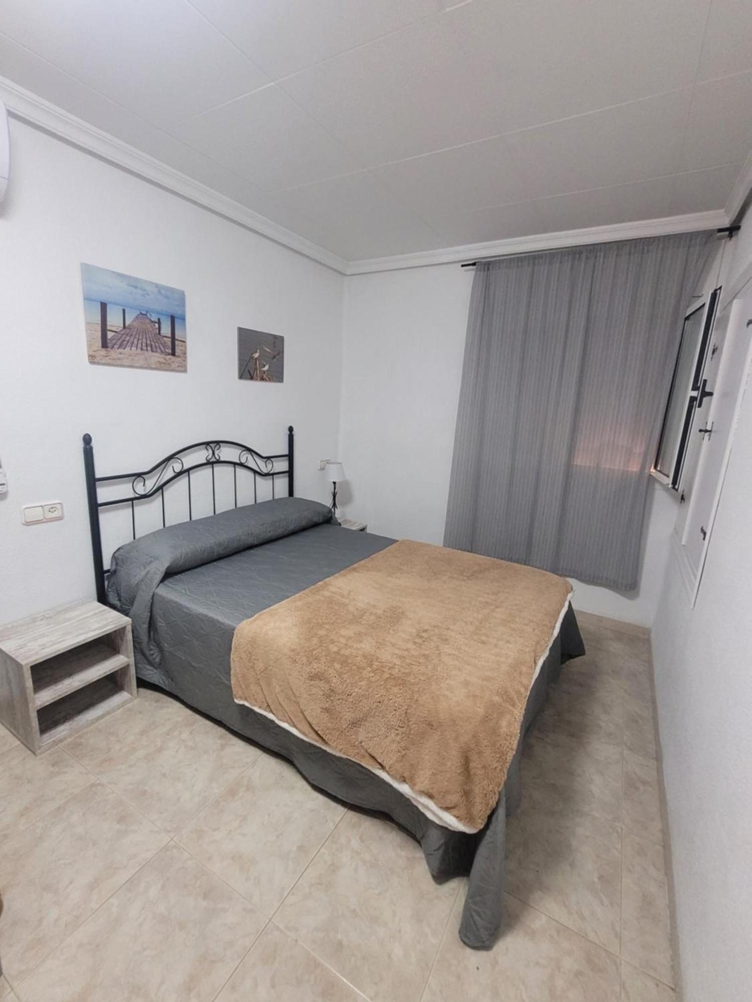 La Llar De Laura 2 Villa Amposta Kültér fotó