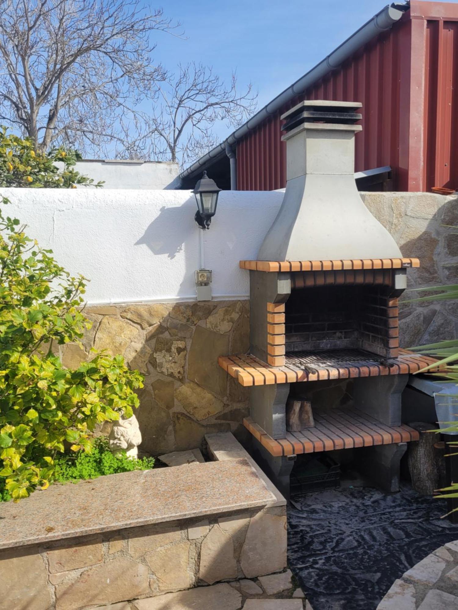 La Llar De Laura 2 Villa Amposta Kültér fotó