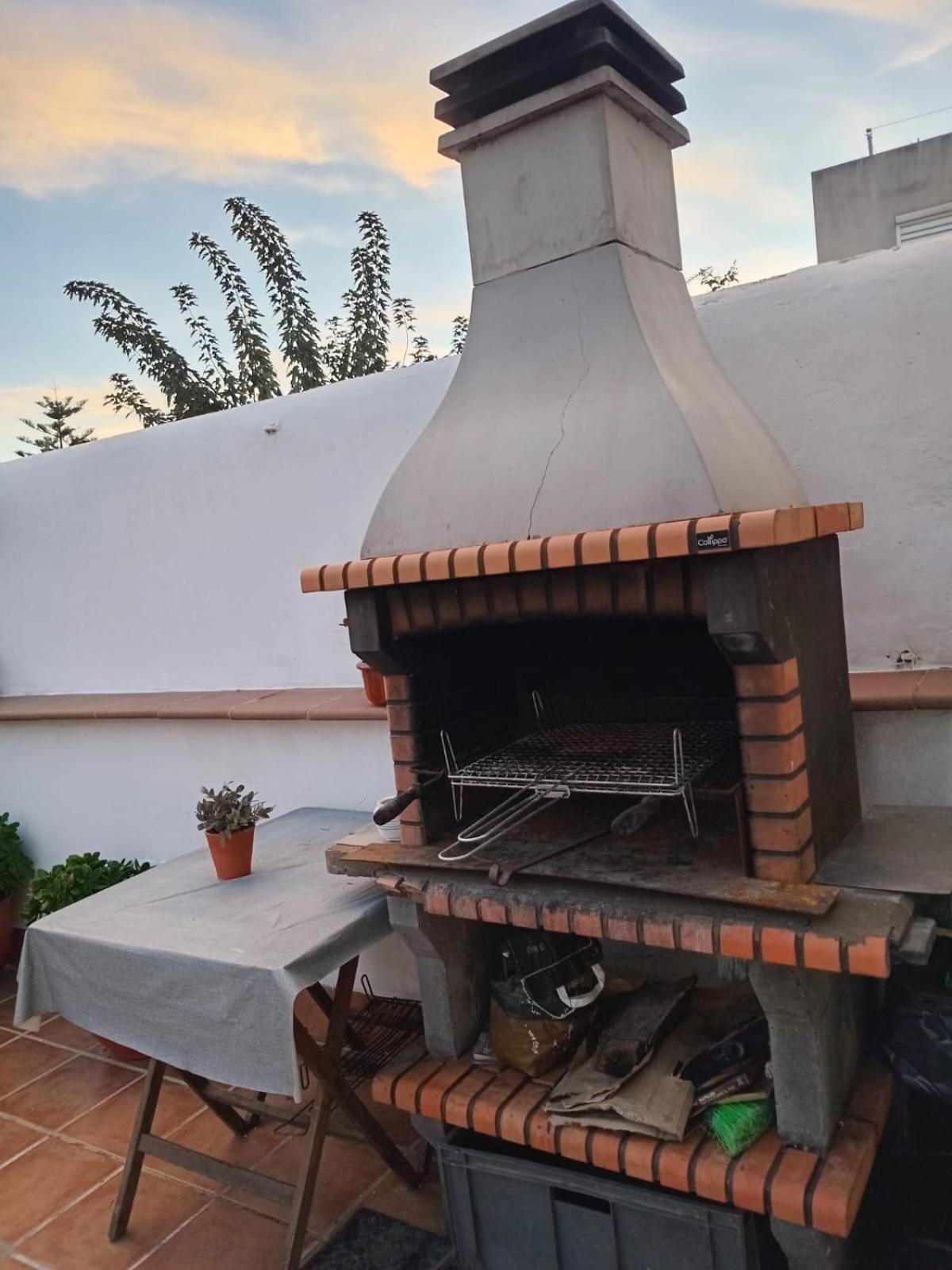 La Llar De Laura 2 Villa Amposta Kültér fotó